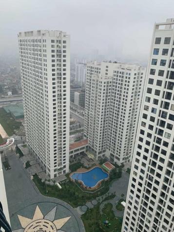 Bán căn hộ chung cư tại dự án An Bình City 73m2 giá 2,58 tỷ, tủ bếp, điều hoà, rèm, dây phơi 13123055