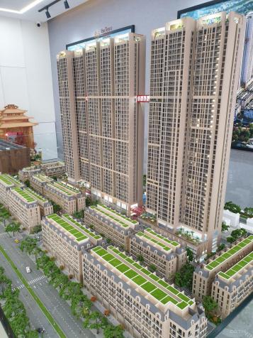 Bán căn hộ 71m2, 2PN tòa V2 DA The Terra An Hưng, giá 1.6 tỷ, rẻ nhất thị trường quận Hà Đông 13123058
