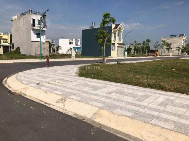 Bình Chánh sắp lên quận đầu tư lợi nhuận cao tại dự án khu dân cư Trần Văn Giàu 13123118