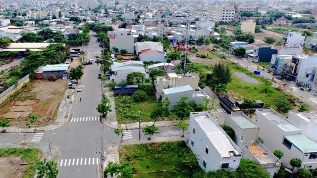 Bình Chánh sắp lên quận đầu tư lợi nhuận cao tại dự án khu dân cư Trần Văn Giàu 13123118