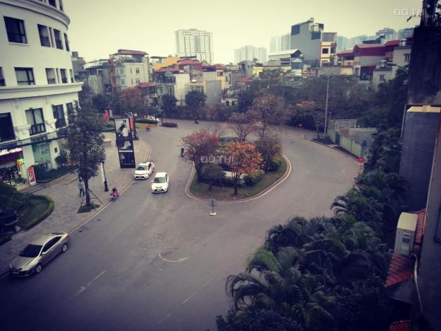 View trọn Royal City, Nguyễn Trãi, Thanh Xuân, Ngã Tư Sở, 26m2 x 5T. Giá 2.55 tỷ 13123122