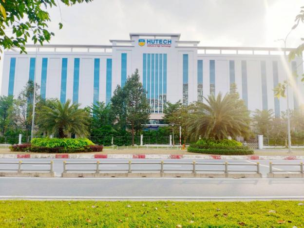 Bán đất dự án Samsung khu công nghệ cao, Bưng Ông Thoàn Quận 9, Hồ Chí Minh, DT: 50m2 giá 1.950tỷ 13123156