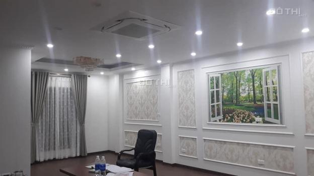 Nhà đẹp phố Lương Yên, Hai Bà Trưng, 60m2, 6 tầng, thang máy, 14.5 tỷ 13123267