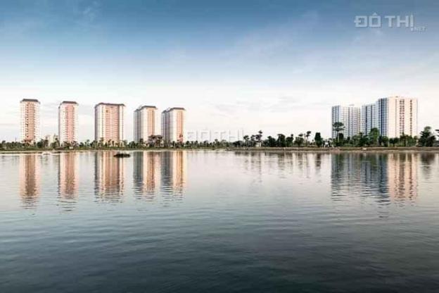 Chính chủ bán căn chung cư 64.81m2, giá tốt, nhà đầy đủ nội thất 13123311