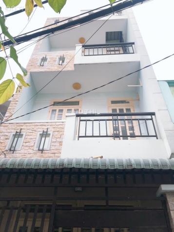 Bán nhà riêng tại đường Liên Khu 8 - 9, Phường Bình Hưng Hòa A, Bình Tân, Hồ Chí Minh, DT 36m2 13123309