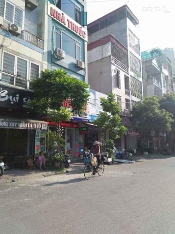 Nhà mặt phố Tô Hiệu, Hà Đông, DT 95m2, giá 13.7 tỷ 13123454