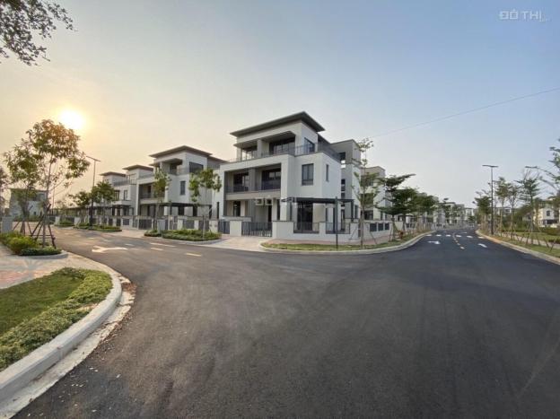 Bán nhà phố KĐT Swan Park Nhơn Trạch, giá 2,6 tỷ 13123468