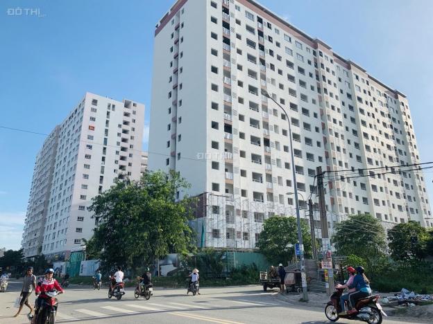 Căn hộ Green Town Bình Tân còn vài suất giá gốc CĐT chỉ từ 1,45 tỷ/63.2m2, TT 95% nhận nhà ở ngay 13123581