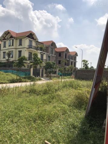 Bán biệt thự Phú Lương giá từ hơn 50 triệu/m2 11646864
