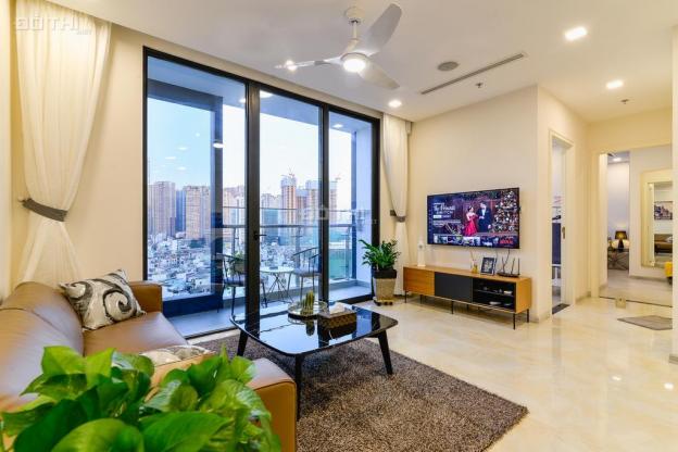 Chuyển nhượng tòa 8 tầng apartment Xuân Diệu, Tây Hồ, doanh thu 2 tỷ/1 năm 13123814