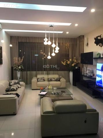 Nhà kinh doanh đỉnh nhất Trường Chinh, ô tô đậu cửa 60m2 xây 4 tầng giá nhỉnh 5 tỷ có thương lượng 13123847