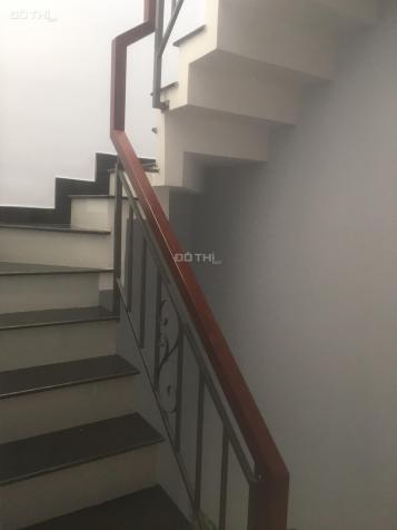 4,7 tỷ, 40m2, nhà Âu Cơ - Tân Bình, 3 tầng, hẻm xe hơi 13123928