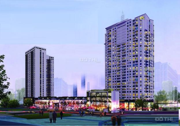 Bán căn liền kề Thăng Long City (dự án CBCS B32 Đại mỗ) 102m2, 11 tỷ, gần Aeon Mall 13056967