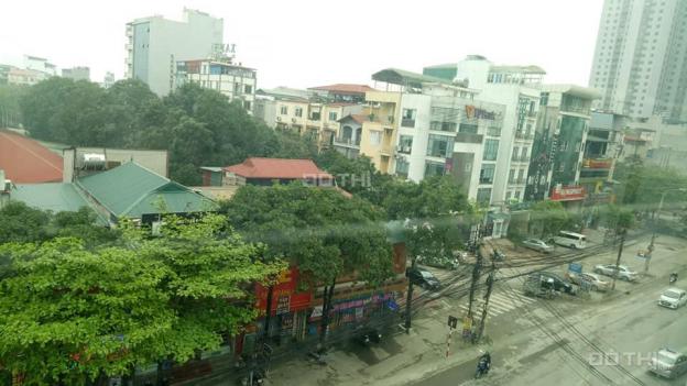 Bán nhà mặt phố Phùng Hưng, Hà Đông - 45m2 x 6T, 8.5 tỷ, lô góc, kinh doanh đỉnh 13124014