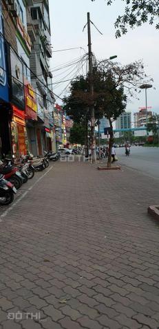 Bán gấp nhà vip phố Thái Hà, quận Đống Đa, kinh doanh view thoáng giá siêu rẻ 13124093