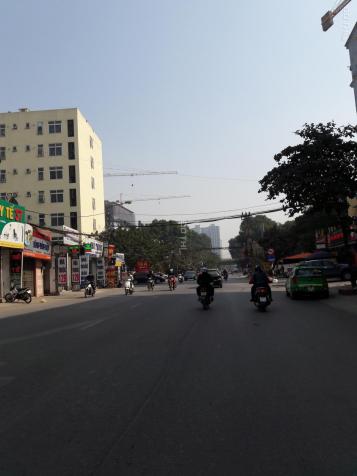 Mặt phố Phùng Hưng, Hà Đông, 74m2, 4 tầng, giá 9.5 tỷ 13123408