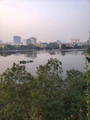 Nhà ngõ đường Nguyễn Lân view hồ rùa ô tô vào nhà 7.2 tỷ 13124162