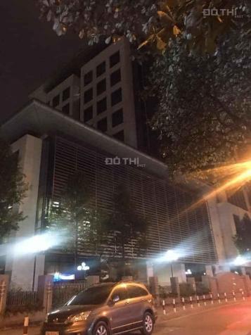 Nhà vip Ông Ích Khiêm, Ba Đình, 48m2, 7 tầng thang máy - ô tô đỗ cửa, giá 10.4 tỷ 13124182