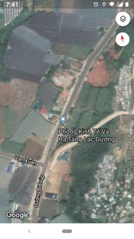 Chính chủ cần bán gấp đất nền diện tích lớn mặt tiền đường Bi-Doup, Lạc Dương, Lâm Đồng 13123934