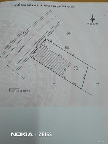 Chính chủ cần bán gấp đất nền diện tích lớn mặt tiền đường Bi-Doup, Lạc Dương, Lâm Đồng 13123934