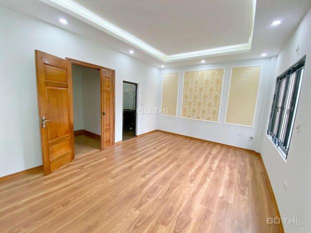 Nhà công chúa của ngõ 117 Nguyễn Sơn 40m2, 4 tầng long lanh 13124249