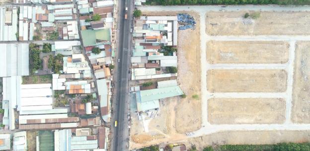 Bán đất tại đường ĐT 741, Phường Hòa Lợi, Bến Cát, Bình Dương diện tích 100m2 giá 889 triệu 13124256