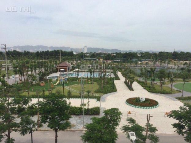 Bán đất tại dự án River Silk City, Phủ Lý, Hà Nam, diện tích 100m2, giá 14 triệu/m2 13124329