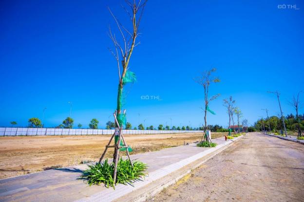 Bán đất tại Xã Tịnh Khê, Sơn Tịnh, Quảng Ngãi, diện tích 100m2, giá 20 triệu/m2 13124368