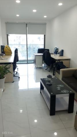 Cho thuê officetel Millennium, Quận 4, 32m2 13124462