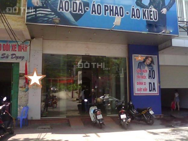 Nhà mặt phố Đống Đa, 50m2 bán nhà Vũ Thạnh, MT 4m, 12.5 tỷ 13124632