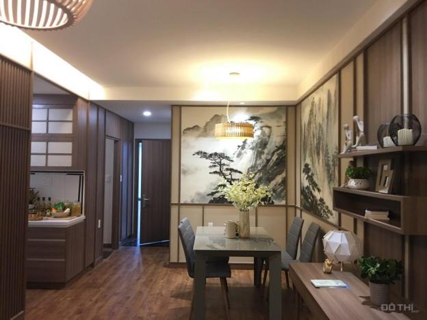 Chính chủ bán căn hộ Akari City, Nam Long, căn 2 PN có bancone, view nội khu siêu đẹp 13124680
