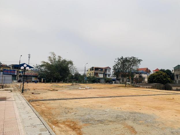 Bán đất nền dự án tại đường Mỏ Bạch, Phường Quang Vinh, Thái Nguyên, Thái Nguyên, diện tích 90m2 13041209