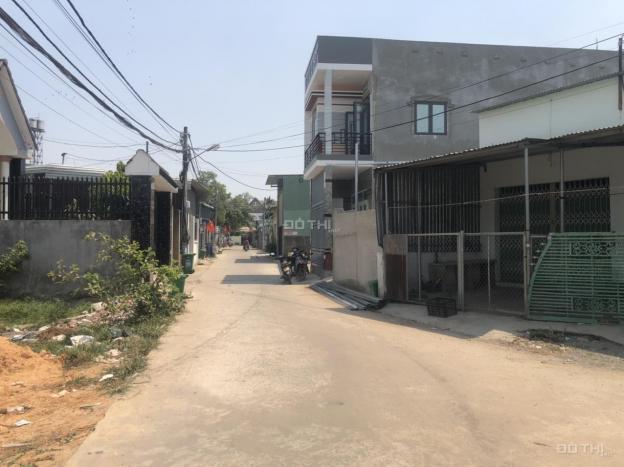 Cần tiền về quê tránh dịch và an cư bán nhanh lô đất 100m2 ngay chợ Phước Tân, giá mềm nhất khu vực 13124913
