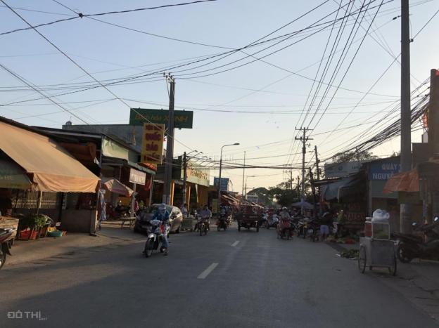 Cần tiền về quê tránh dịch và an cư bán nhanh lô đất 100m2 ngay chợ Phước Tân, giá mềm nhất khu vực 13124913