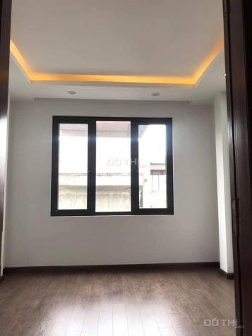 Bán gấp nhà Mễ Trì Thượng, 46m2, 5 tầng, MT 4m, nhà mới đẹp chỉ 4 tỷ 13125087