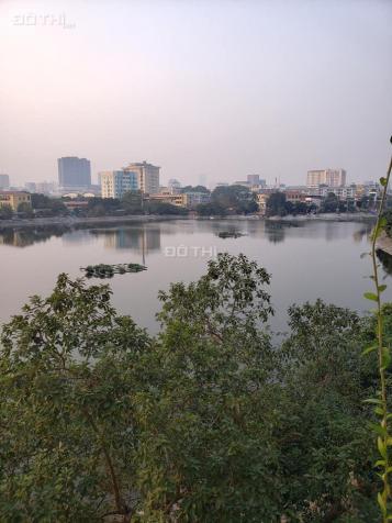 Chỉ duy nhất 1 em siêu phẩm mặt phố, vỉa hè rộng, kinh doanh, giá chỉ 3*** tỷ 13125260