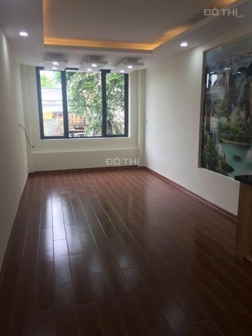 Bán nhà Thanh Xuân 6 tầng ô tô kinh doanh, giá 5.9 tỷ, LH: 0943346523 13125294