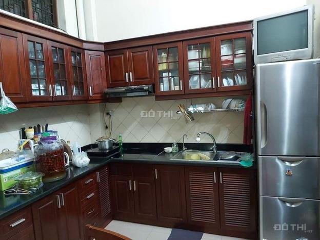 Bán nhà ngõ 105 Xuân La, khu quan chức cấp cao, phân lô, ô tô tránh, 66m2, 8 tỷ, 09836976 13125538