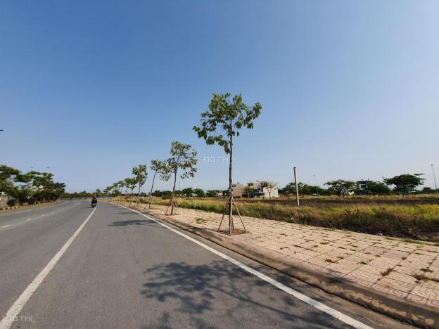 Bán đất sổ hồng thổ cư 100%, liền kề dự án Aqua City, TP. Biên Hòa, Đồng Nai. 0948666459 13125674