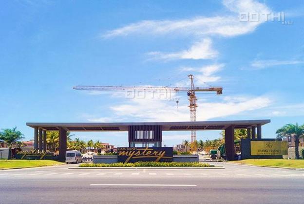 Sở hữu biệt thự biển Cam Ranh Mystery Villas, giá cực tốt 13125716