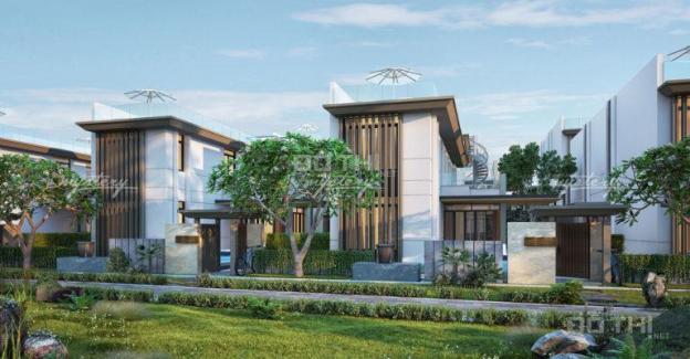 Sở hữu biệt thự biển Cam Ranh Mystery Villas, giá cực tốt 13125716