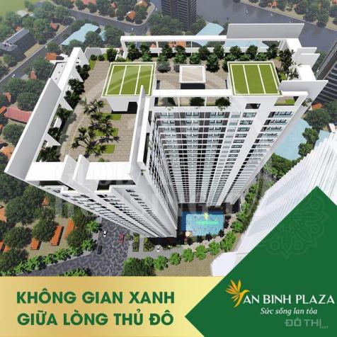 Thời điểm vàng mua CH 3PN An Bình Plaza, 97 Trần Bình, chỉ 2.4 tỷ, vay 0% LS, tặng 70tr gói NT 13011919