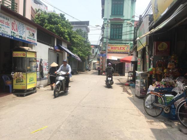 Cần bán nhà cấp 4 mặt đường Cửu Việt, Gia Lâm, Hà Nội 13118396