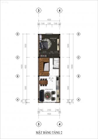 Mặt tiền kinh doanh chợ đầu mối Đồng Cát - Mộ Đức - Quảng Ngãi 13126000