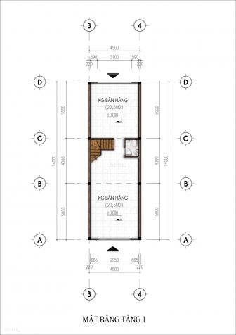 Mặt tiền kinh doanh chợ đầu mối Đồng Cát - Mộ Đức - Quảng Ngãi 13126000