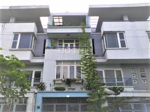 Cho thuê nhà LK 88m2 x 5 tầng tại Mỗ Lao, giá 25 tr/tháng 13126068
