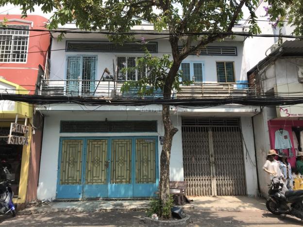 Cho thuê nhà nguyên căn mặt tiền đường Phan Đình Phùng 13126069