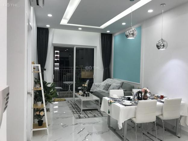 Cho thuê căn hộ chung Jamona City, Quận 7, Hồ Chí Minh diện tích 62m2, giá 7.5 tr/th 13126453