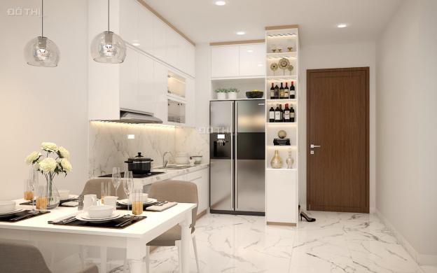 Cho thuê căn hộ chung Jamona City, Quận 7, Hồ Chí Minh diện tích 62m2, giá 7.5 tr/th 13126453