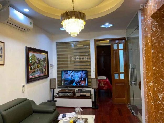 Đẳng cấp nhất Đống Đa, view vườn hoa Trần Quang Diệu, 70m2 x 9T, thang máy, giá 20 tỷ 13126505